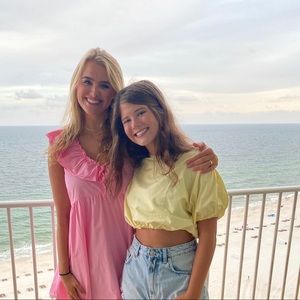 Meet your Posher, Annie